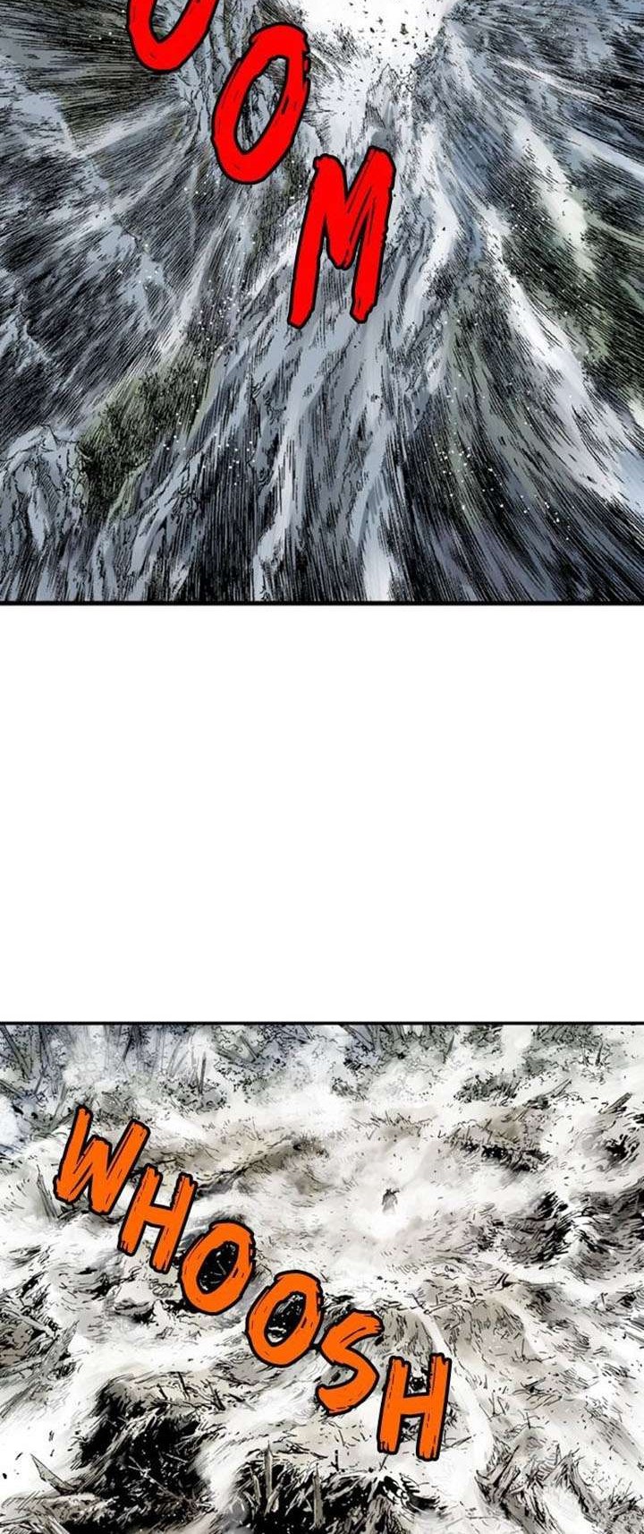 Gosu Chapter 226 - halaman 61
