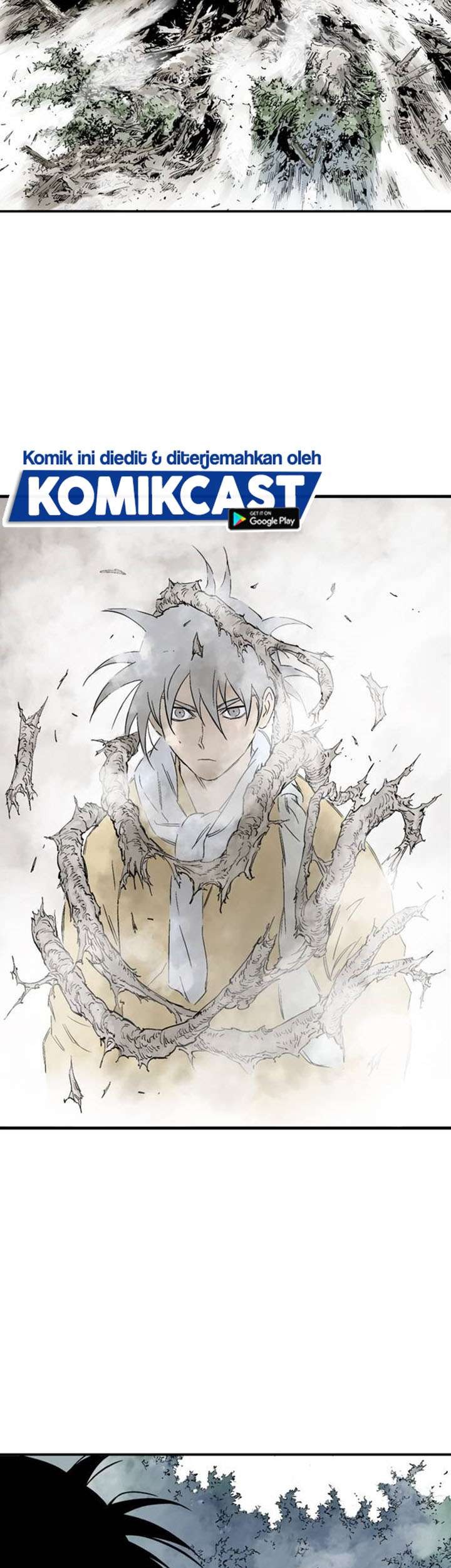Gosu Chapter 226 - halaman 62