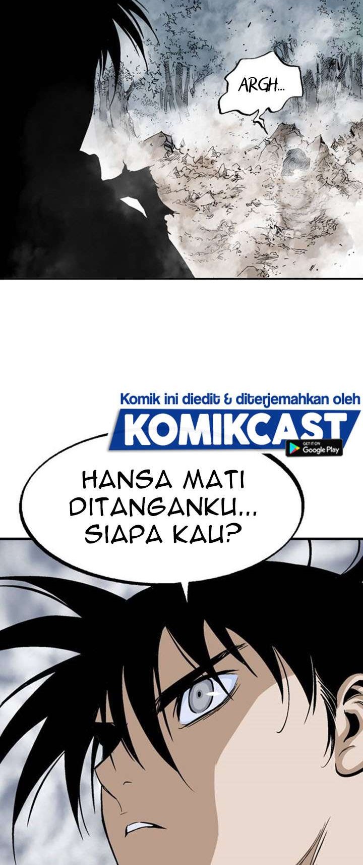 Gosu Chapter 226 - halaman 63