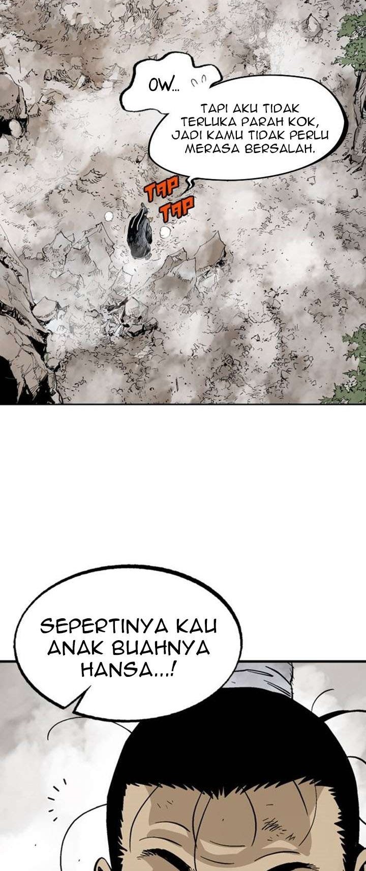 Gosu Chapter 226 - halaman 65