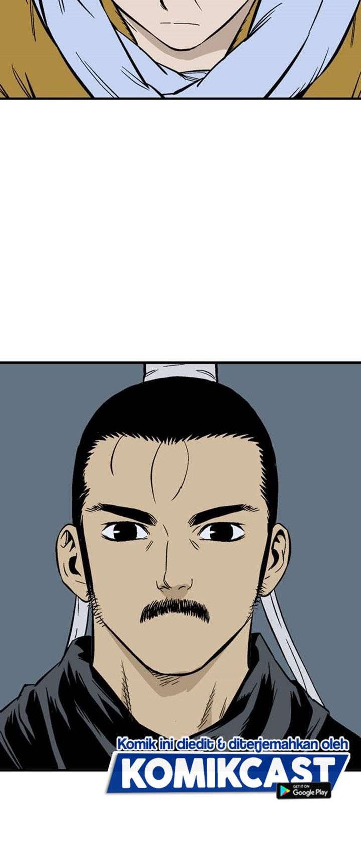 Gosu Chapter 227 - halaman 10