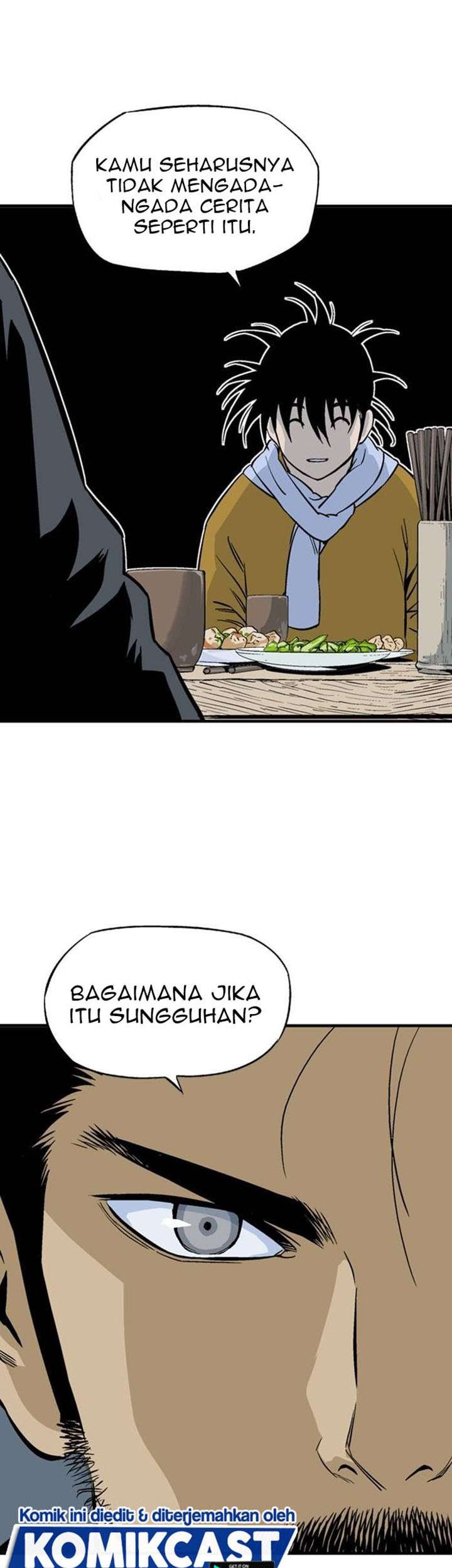 Gosu Chapter 227 - halaman 11