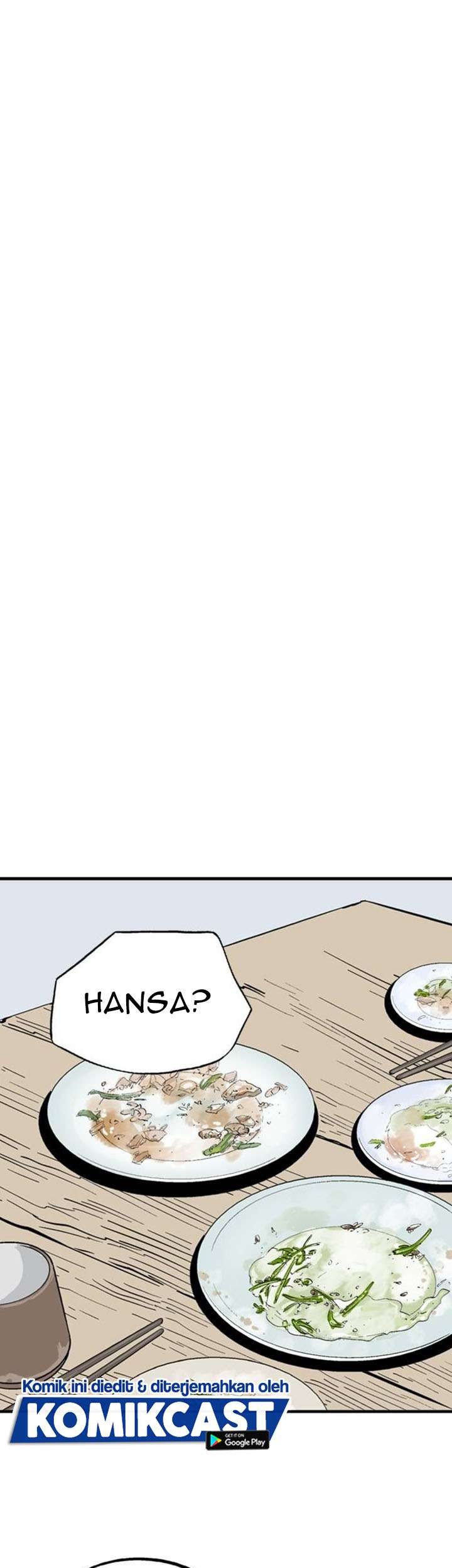 Gosu Chapter 227 - halaman 13