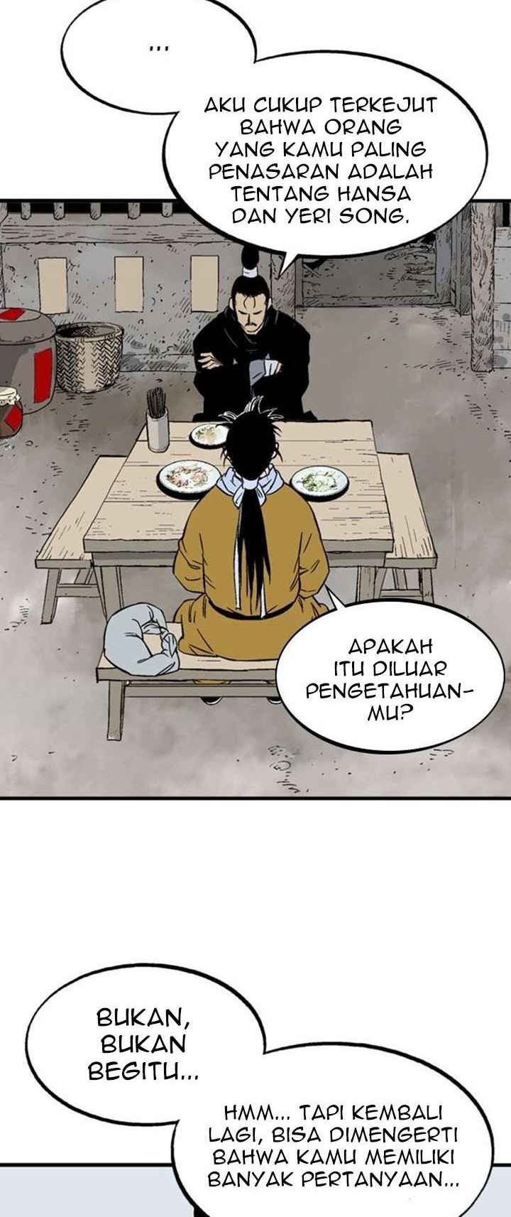 Gosu Chapter 227 - halaman 14