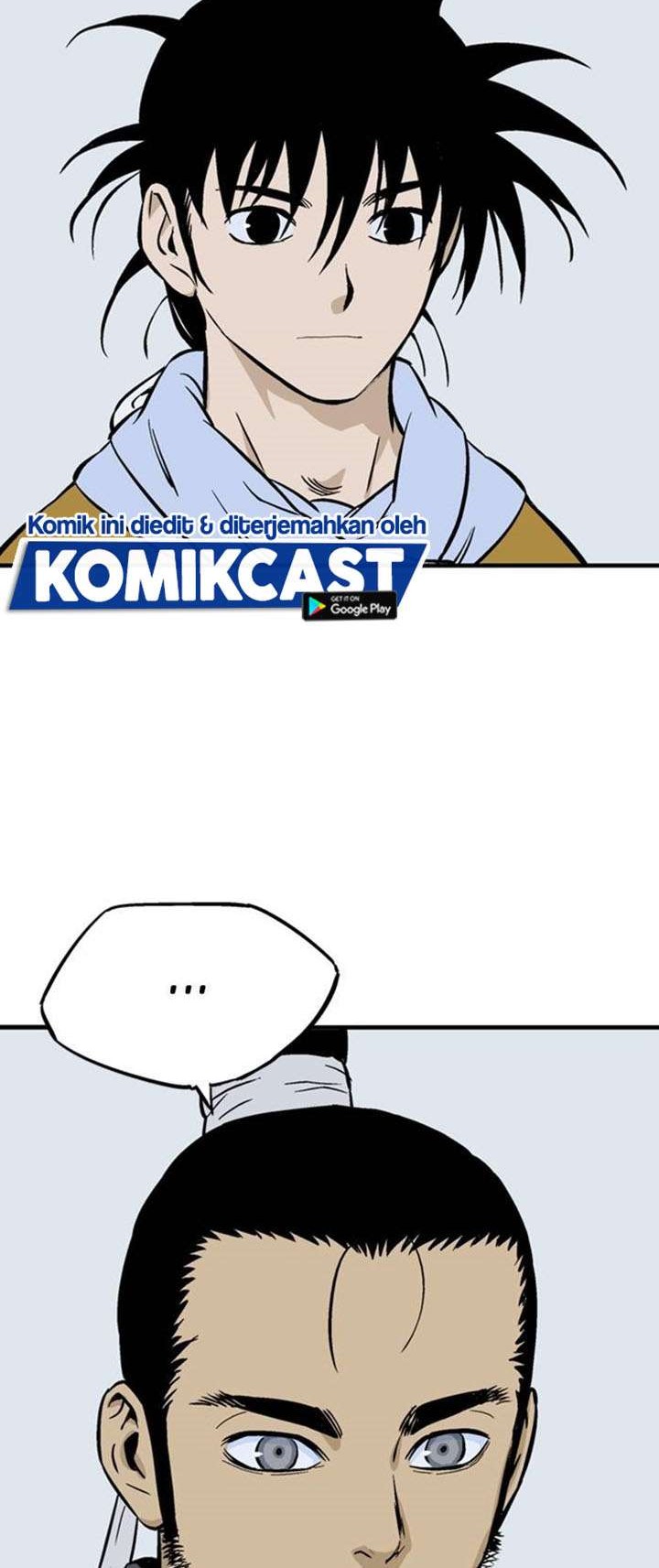 Gosu Chapter 227 - halaman 22