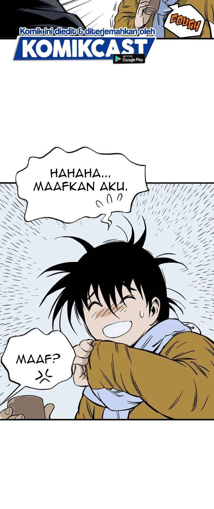 Gosu Chapter 227 - halaman 24