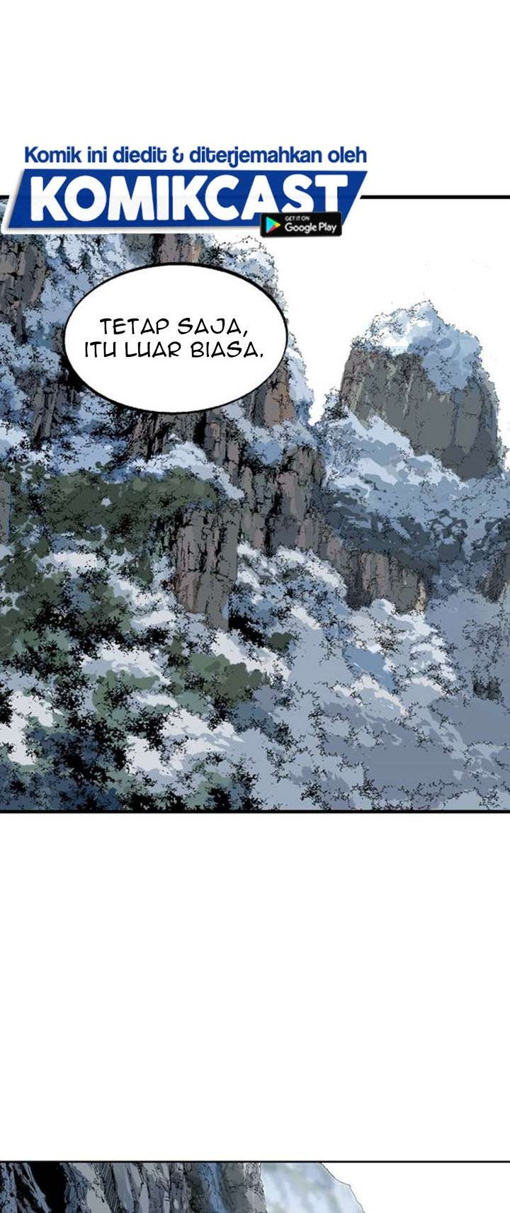 Gosu Chapter 227 - halaman 26