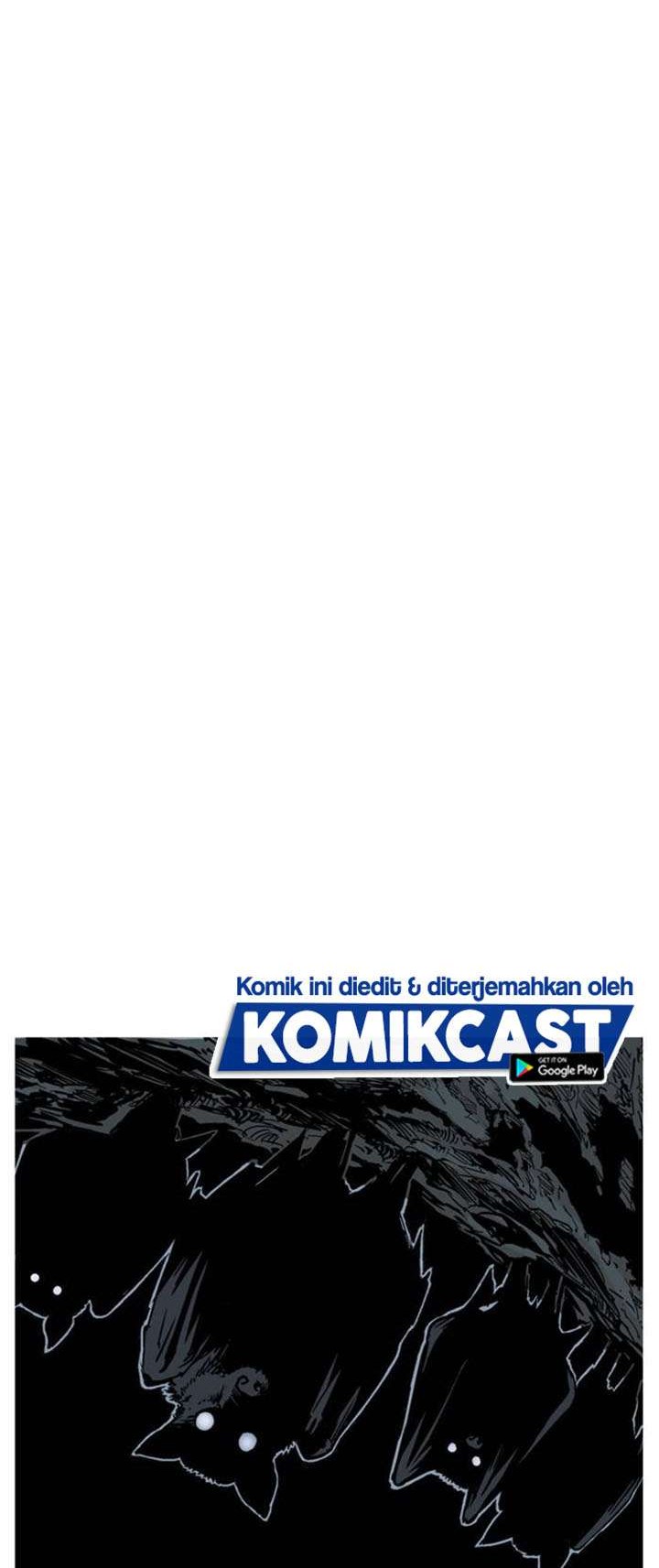 Gosu Chapter 227 - halaman 37