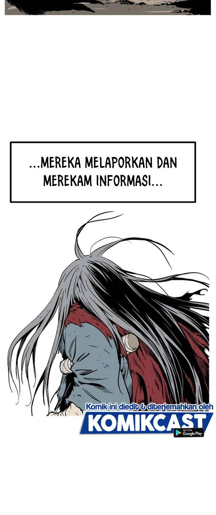 Gosu Chapter 227 - halaman 39