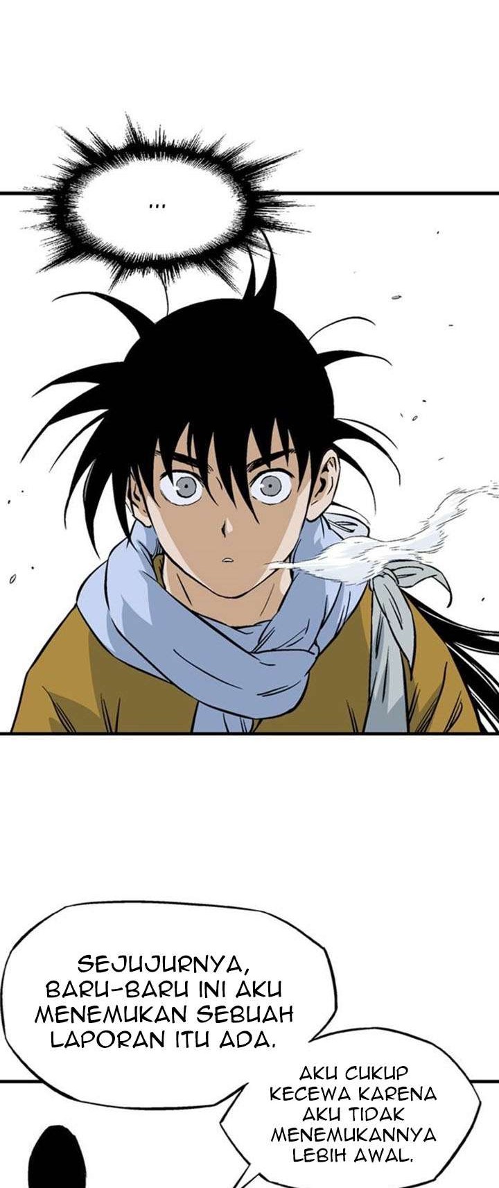 Gosu Chapter 227 - halaman 41