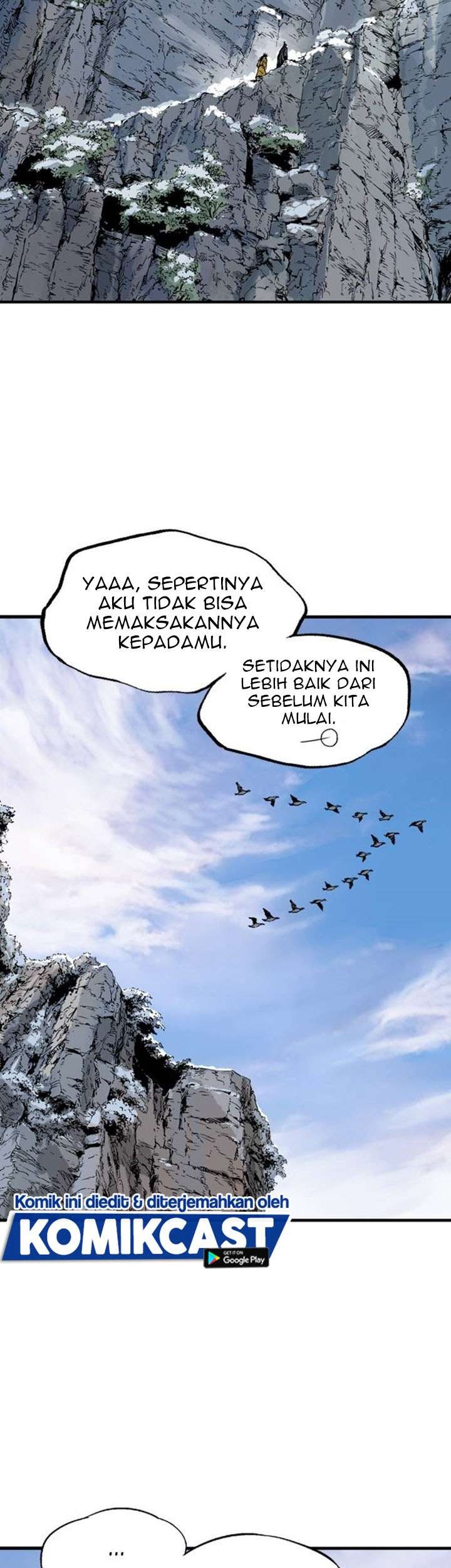 Gosu Chapter 227 - halaman 44