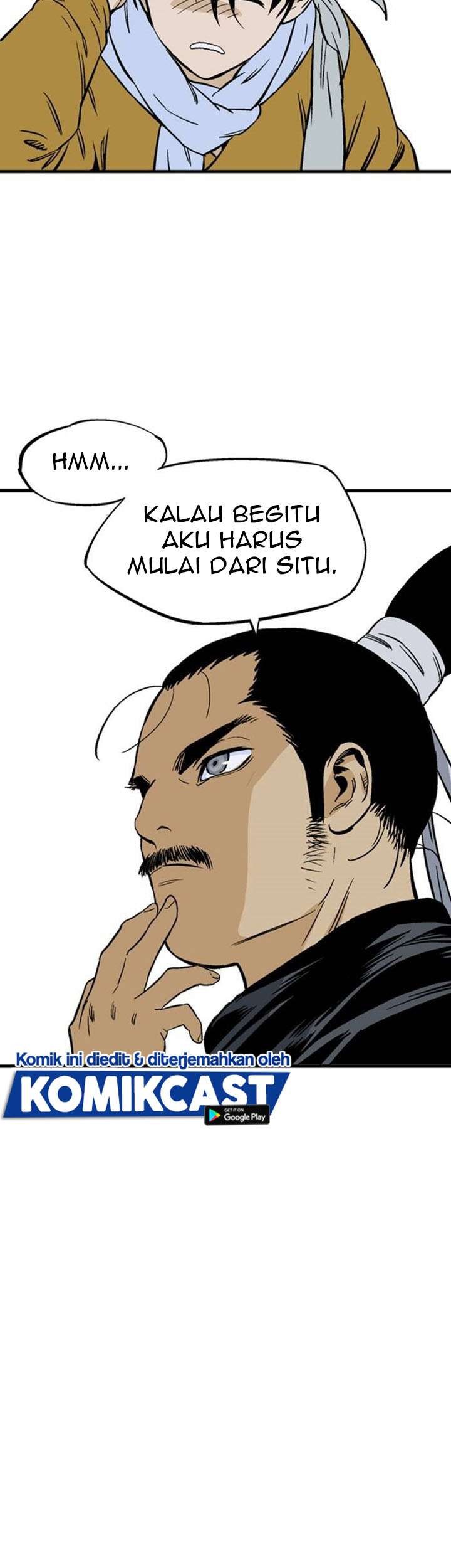 Gosu Chapter 227 - halaman 48
