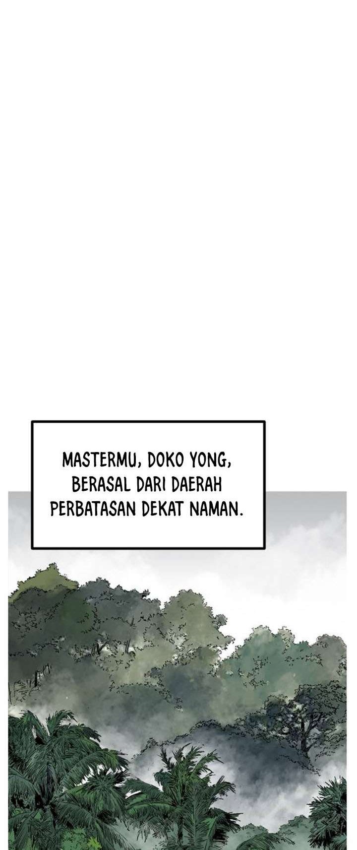 Gosu Chapter 227 - halaman 49