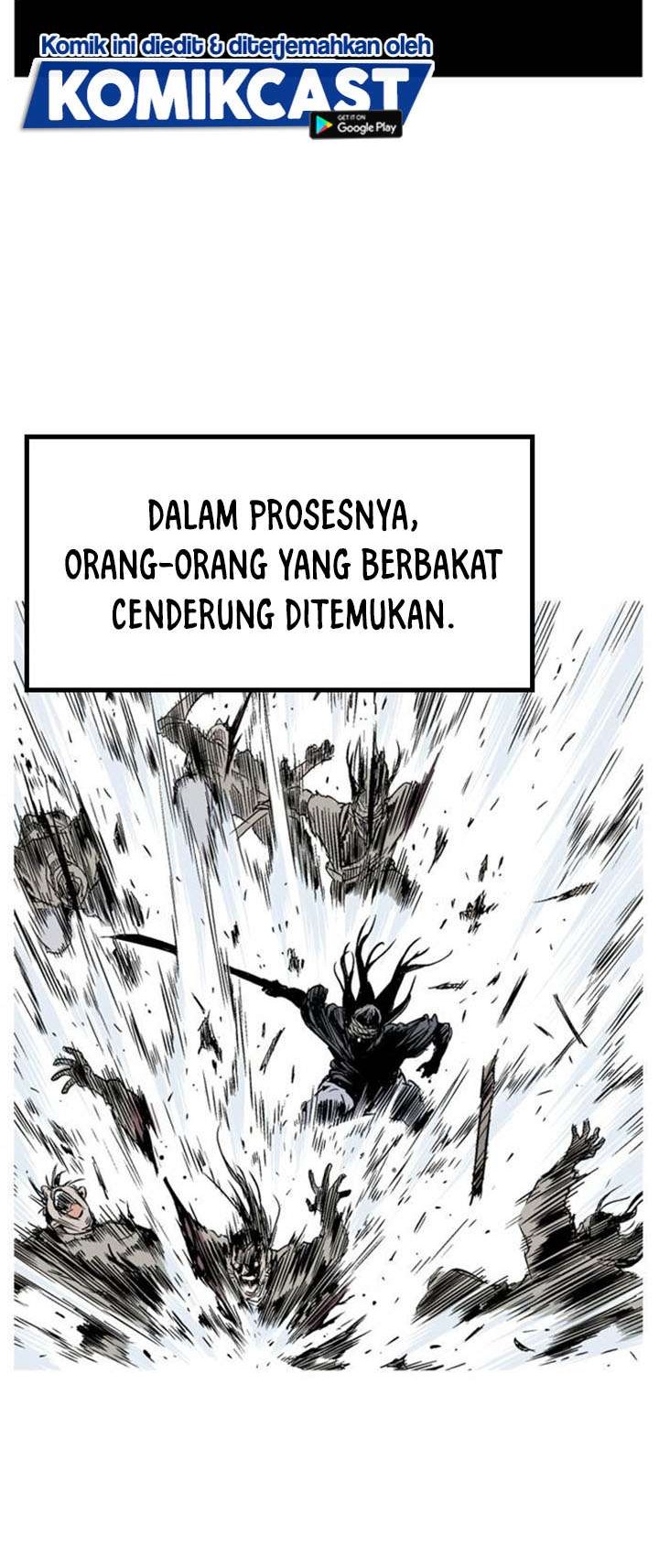 Gosu Chapter 227 - halaman 51