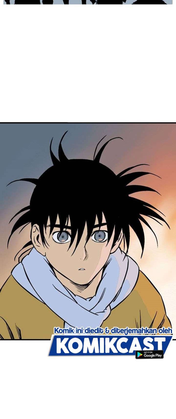 Gosu Chapter 227 - halaman 53