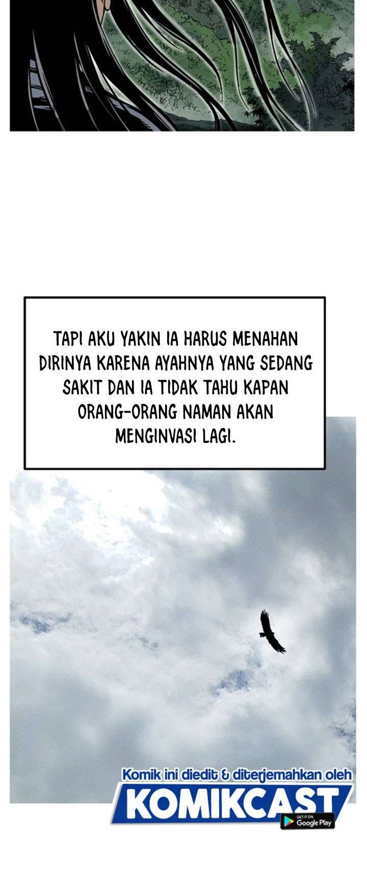 Gosu Chapter 227 - halaman 57