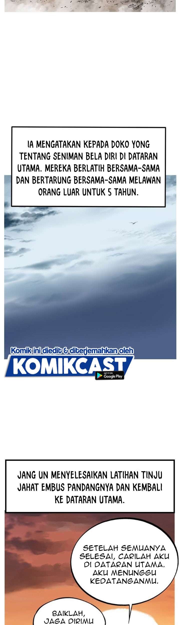 Gosu Chapter 227 - halaman 62