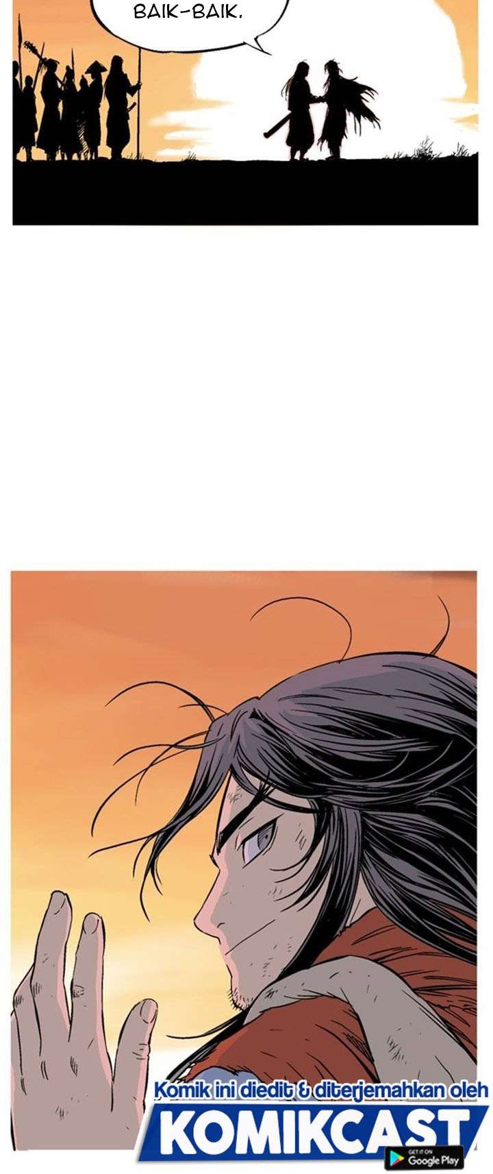 Gosu Chapter 227 - halaman 63