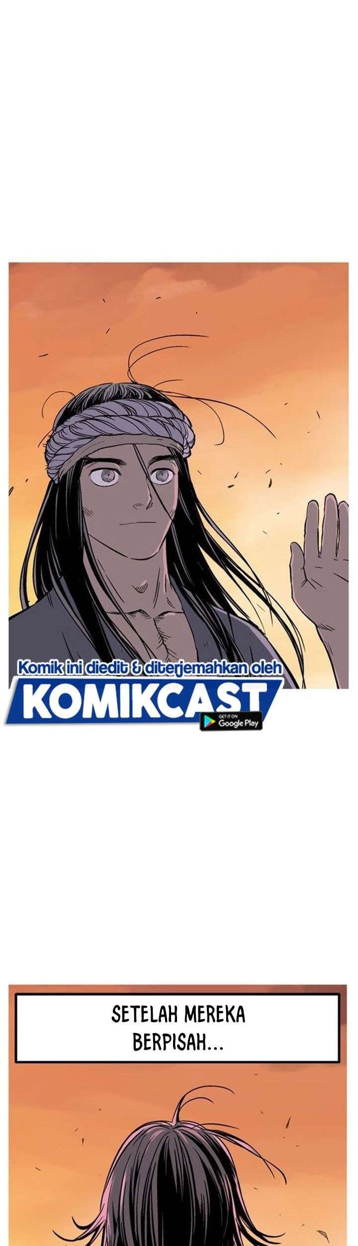 Gosu Chapter 227 - halaman 64