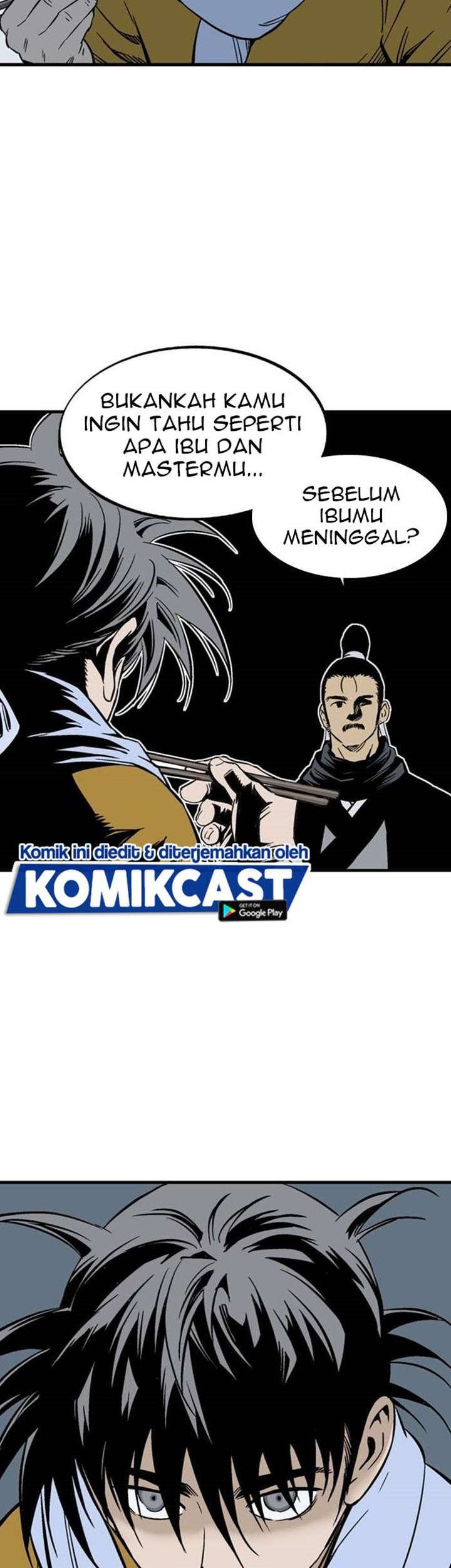 Gosu Chapter 227 - halaman 9