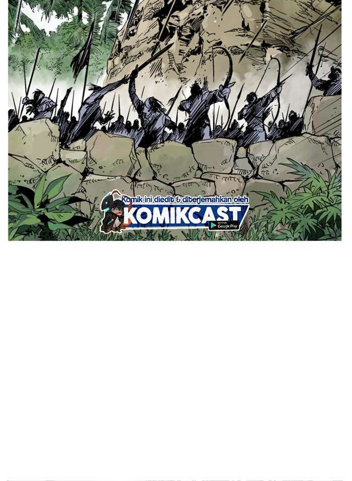 Gosu Chapter 228 - halaman 12
