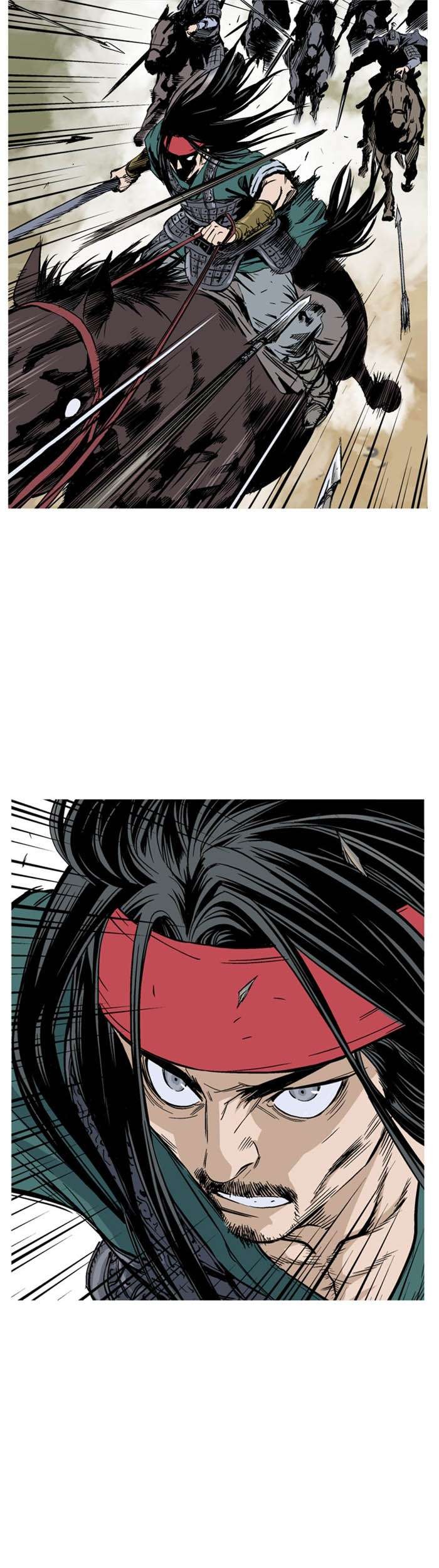 Gosu Chapter 228 - halaman 13
