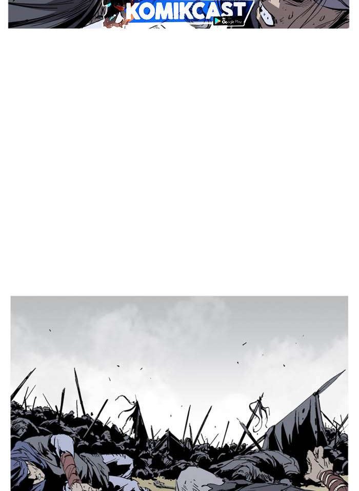 Gosu Chapter 228 - halaman 16