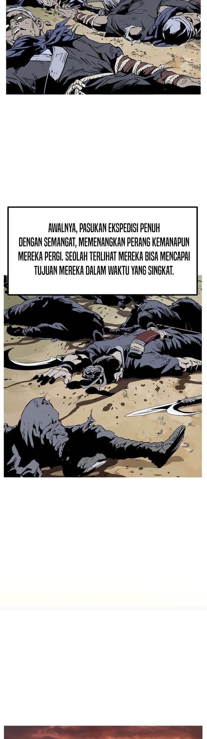 Gosu Chapter 228 - halaman 17