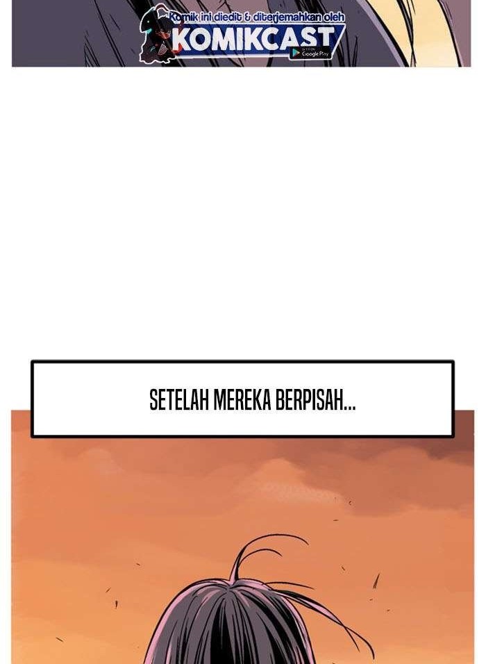Gosu Chapter 228 - halaman 2
