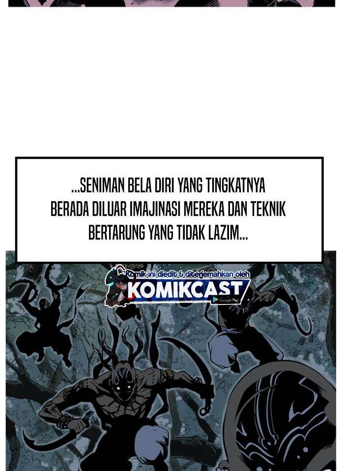 Gosu Chapter 228 - halaman 20