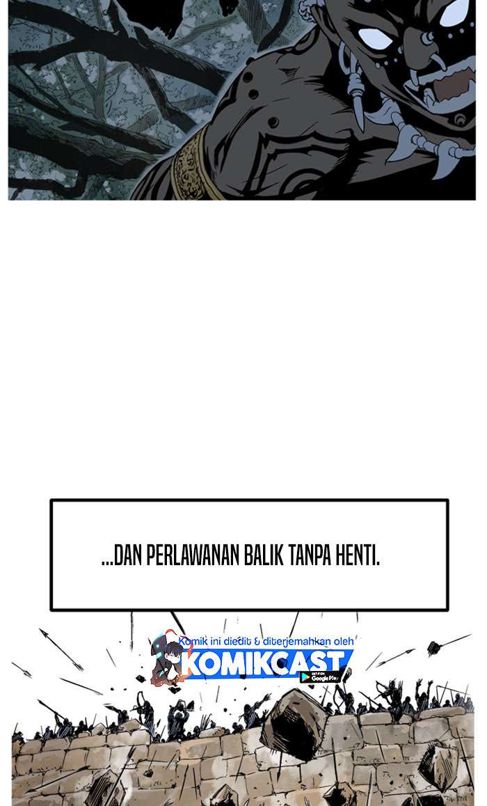 Gosu Chapter 228 - halaman 21