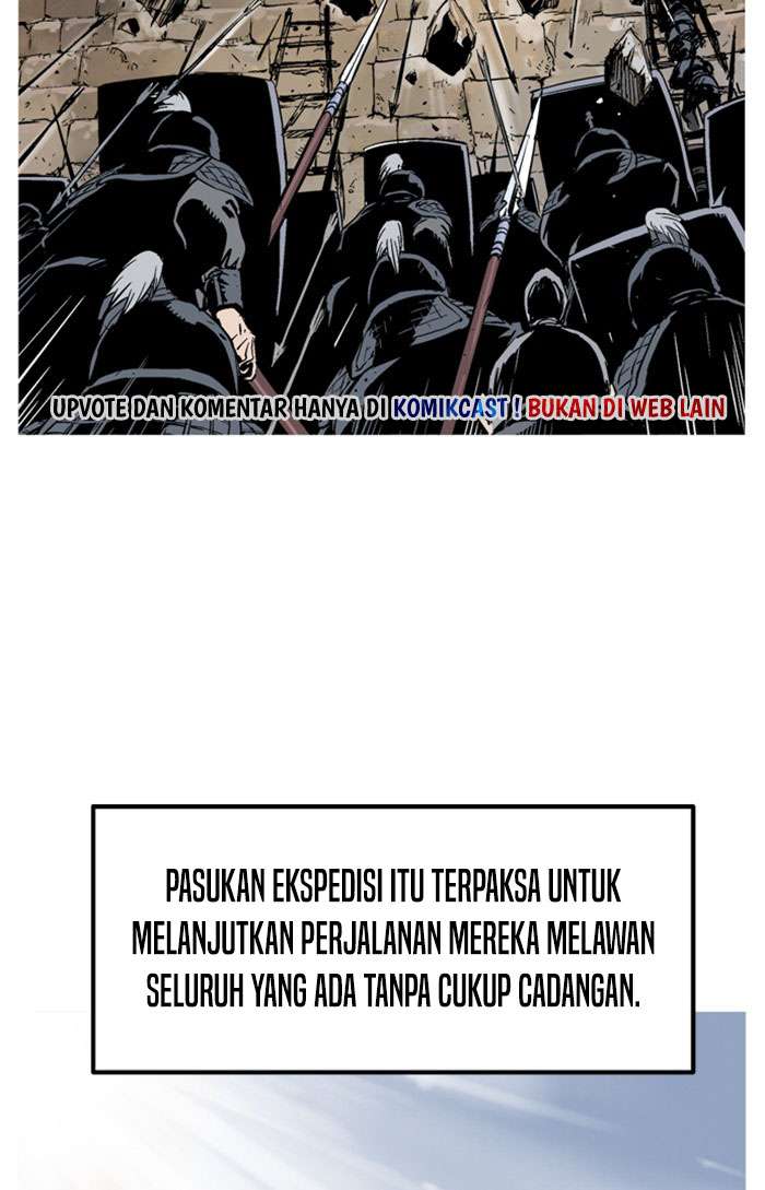 Gosu Chapter 228 - halaman 22