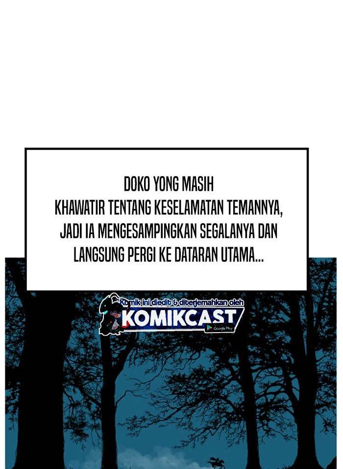 Gosu Chapter 228 - halaman 26