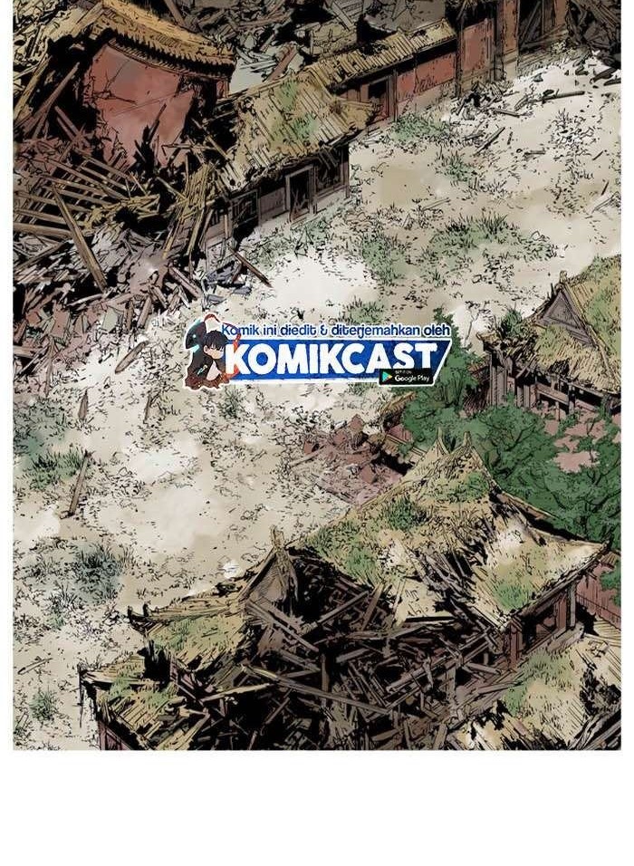 Gosu Chapter 228 - halaman 28