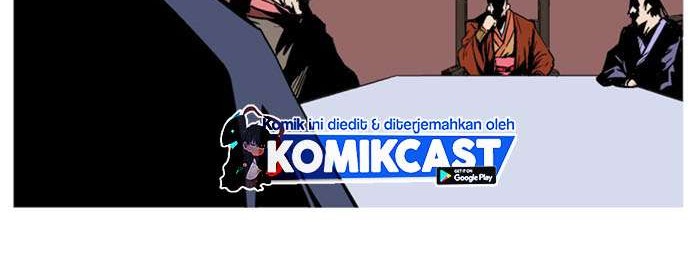 Gosu Chapter 228 - halaman 36
