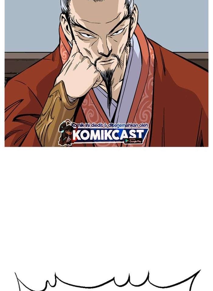 Gosu Chapter 228 - halaman 38