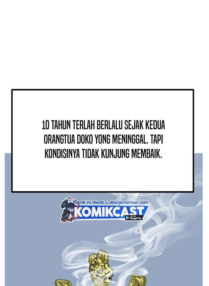 Gosu Chapter 228 - halaman 4