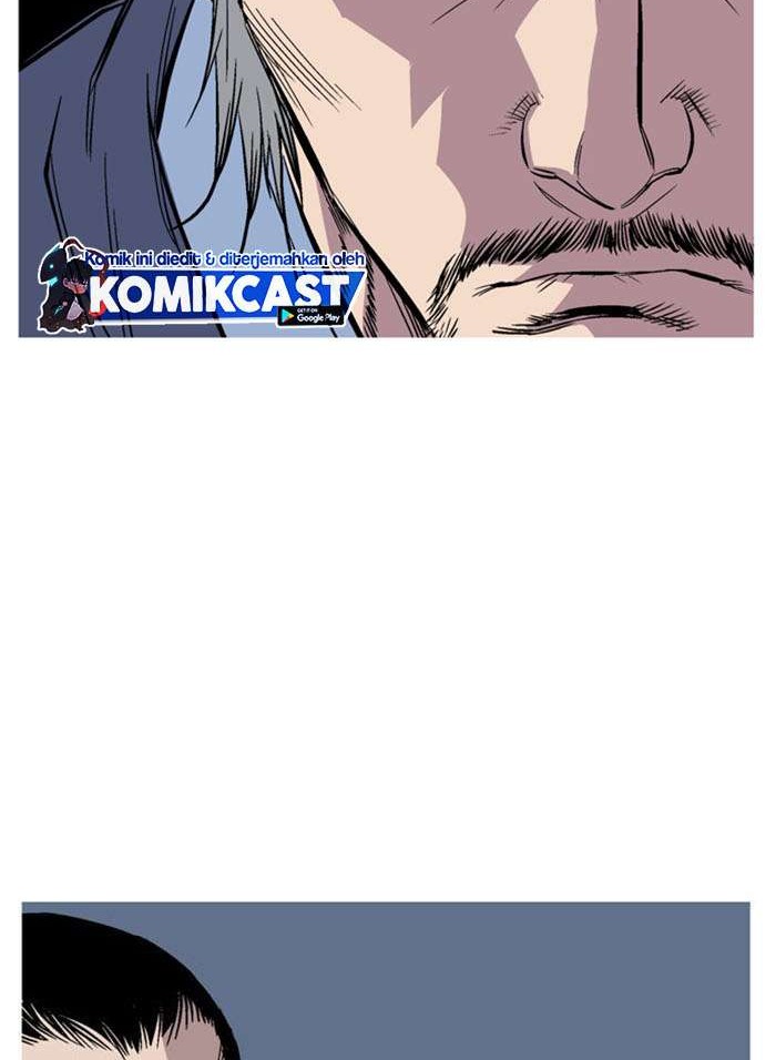 Gosu Chapter 228 - halaman 41
