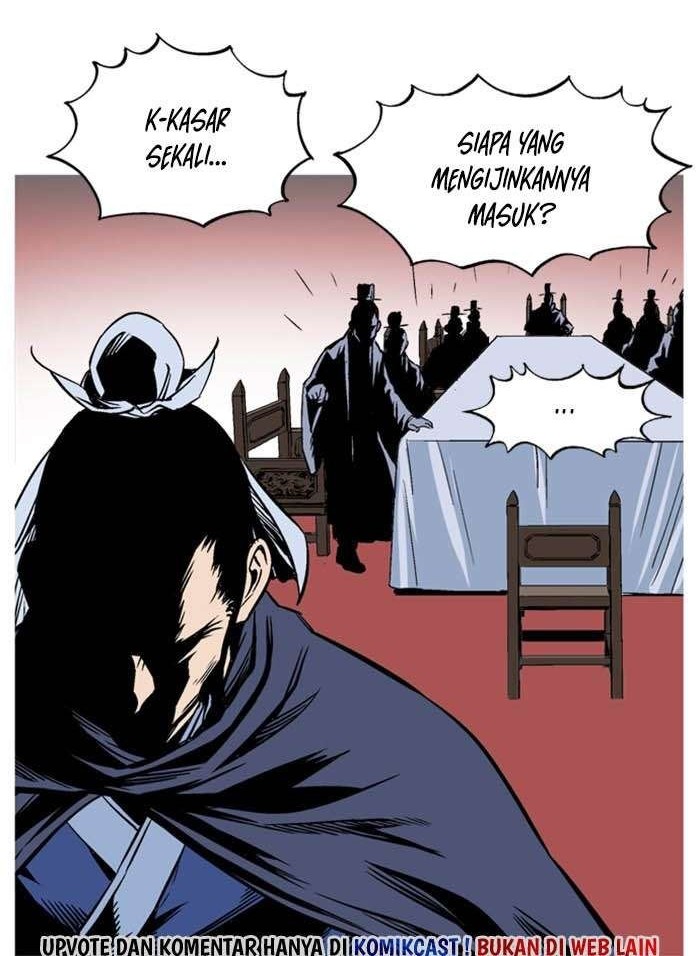 Gosu Chapter 228 - halaman 45