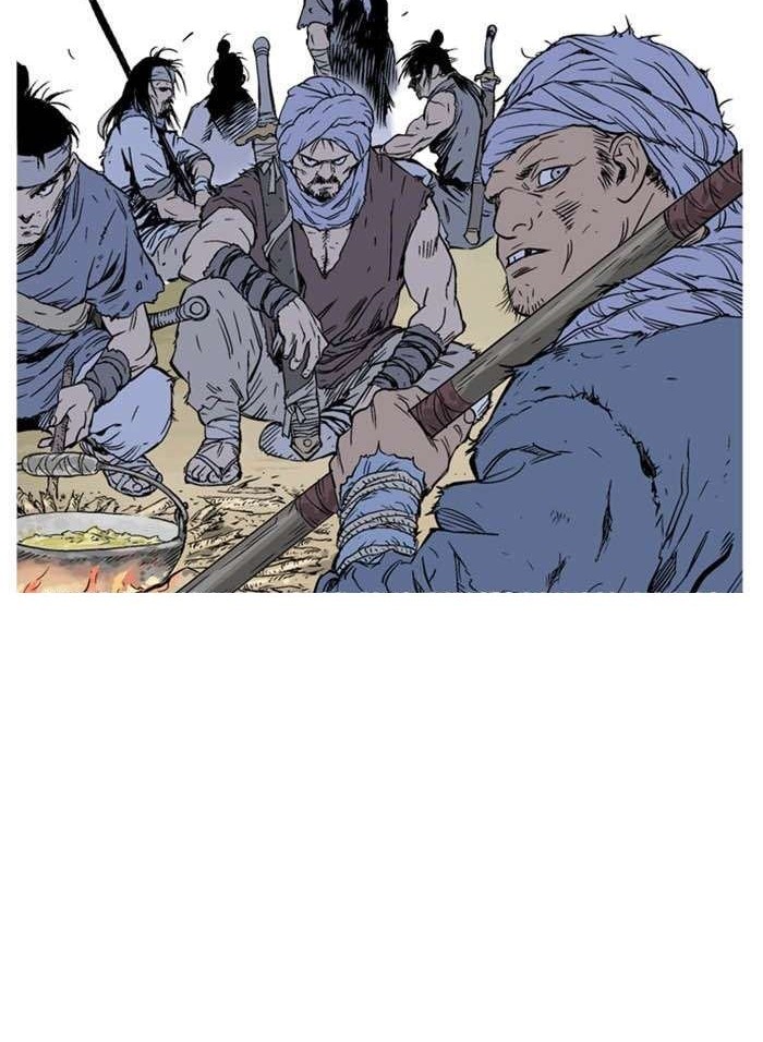 Gosu Chapter 228 - halaman 53