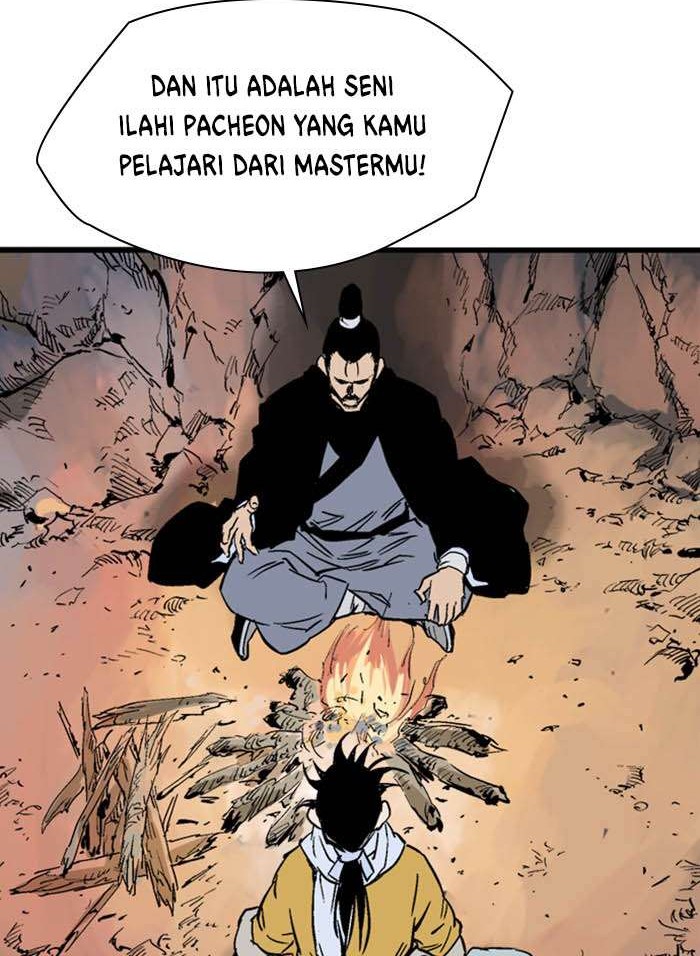 Gosu Chapter 228 - halaman 57