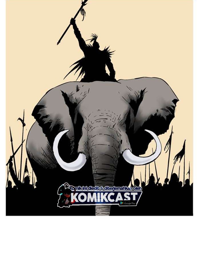 Gosu Chapter 228 - halaman 6