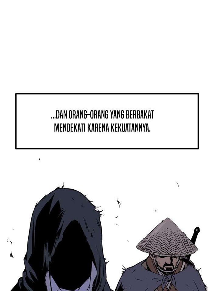 Gosu Chapter 228 - halaman 61