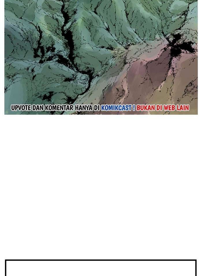 Gosu Chapter 228 - halaman 63