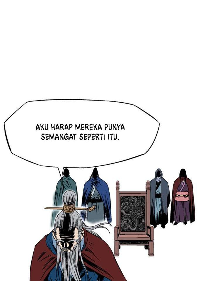 Gosu Chapter 228 - halaman 69