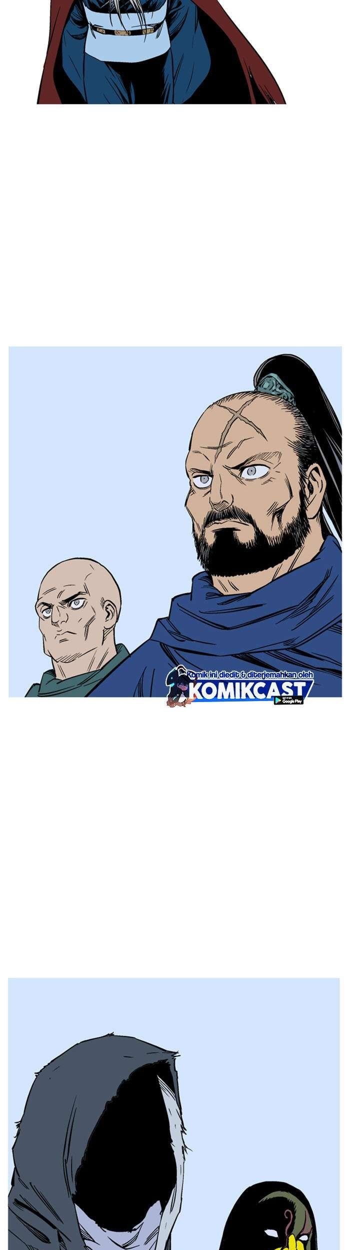 Gosu Chapter 228 - halaman 70