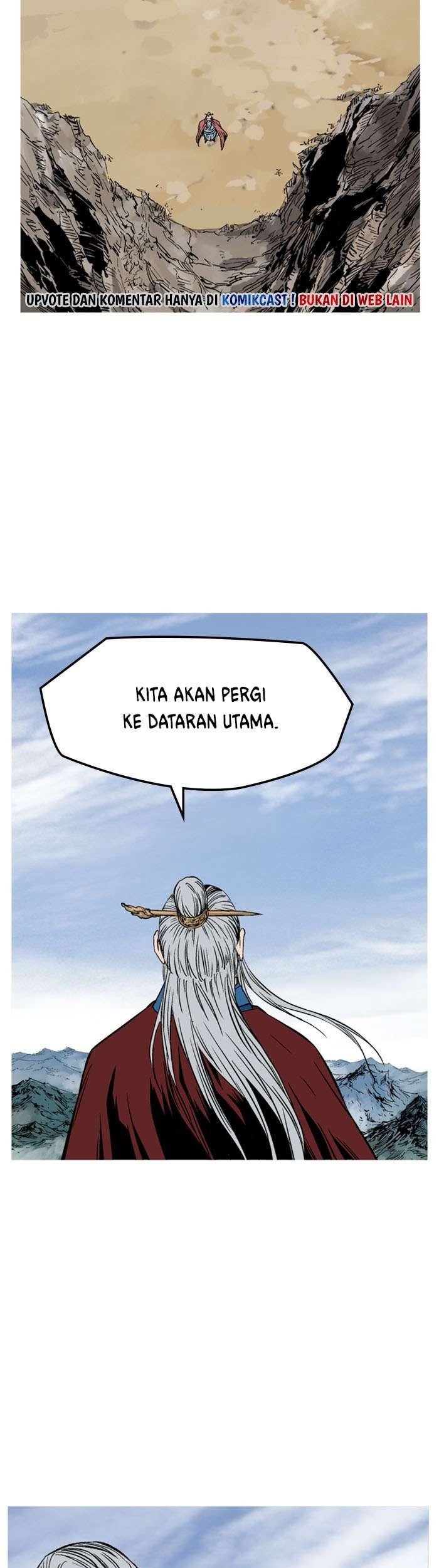 Gosu Chapter 228 - halaman 75