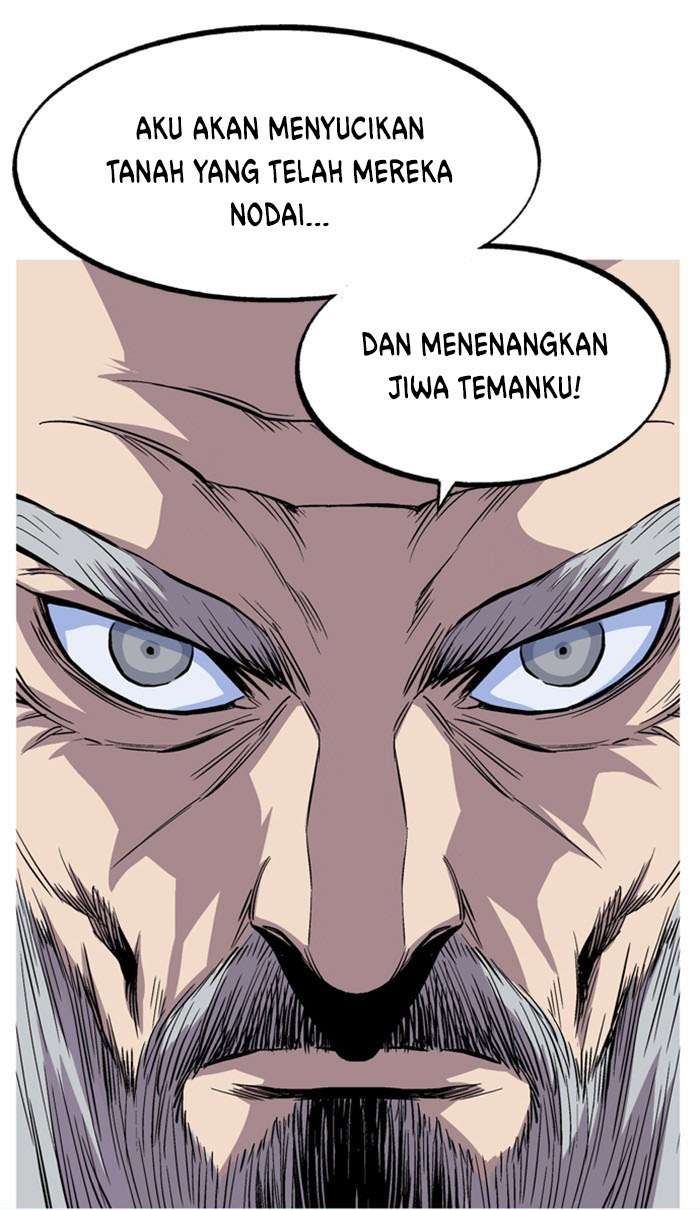 Gosu Chapter 228 - halaman 77