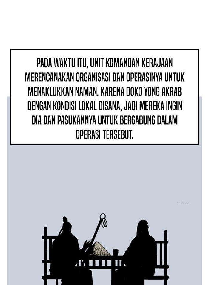 Gosu Chapter 228 - halaman 8
