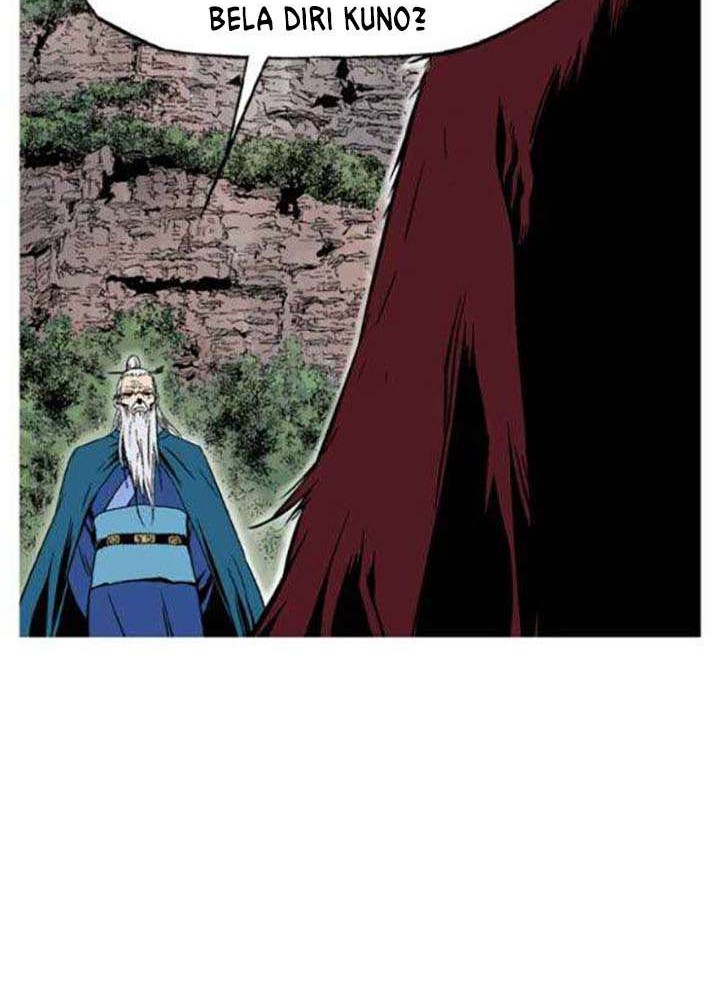 Gosu Chapter 229 - halaman 10